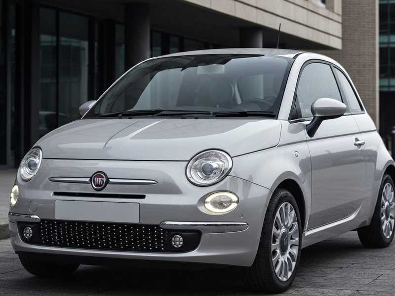 About Car Hire Fleetwood