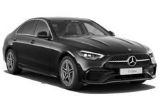 Car Hire Fleetwood - C Class Auto - car hire Fleetwood