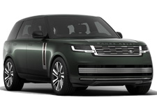 Car Hire Fleetwood - Range Rover - car hire Fleetwood